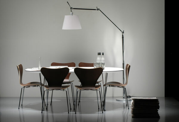 Mesa Series Superellipse-51204