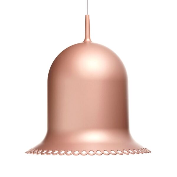 Lámpara Lolita Pendant-0