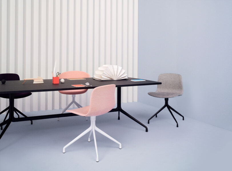 Silla AAC10-83450