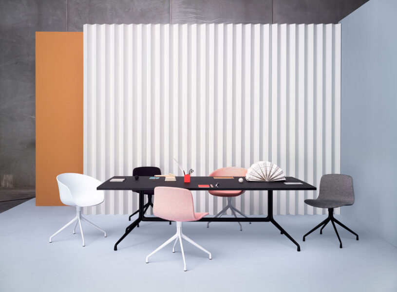 Silla AAC10-53743