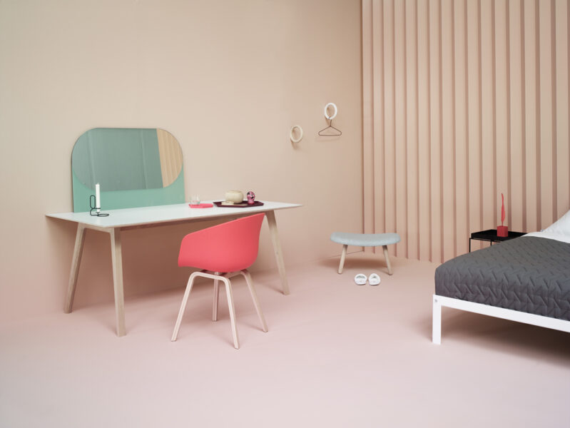 Silla AAC23-83559