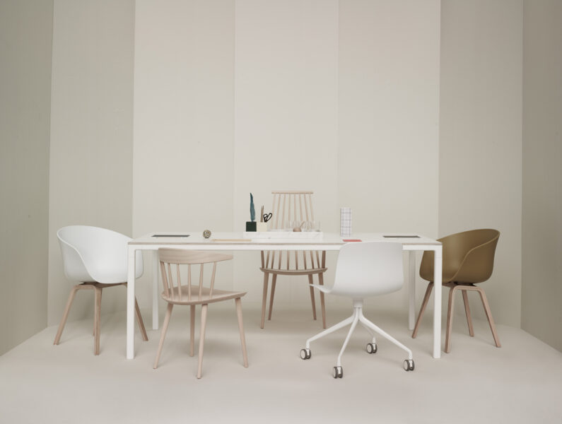 Silla AAC23-83558