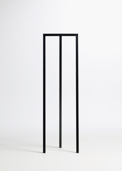 Perchero Loop Stand Hall-83039