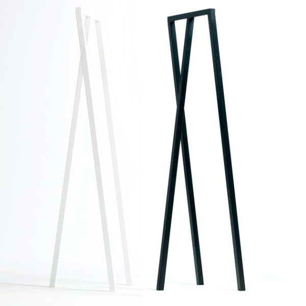 Perchero Loop Stand Hall-53935