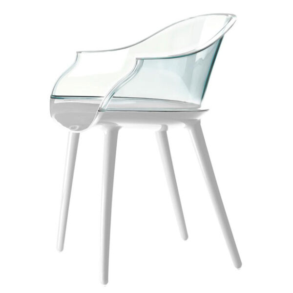 Silla Cyborg-0