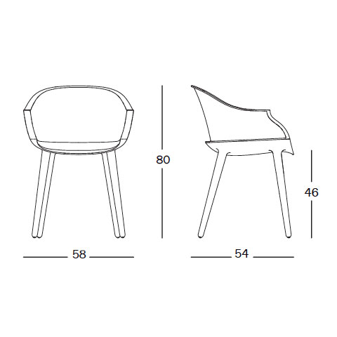 Silla Cyborg-53437