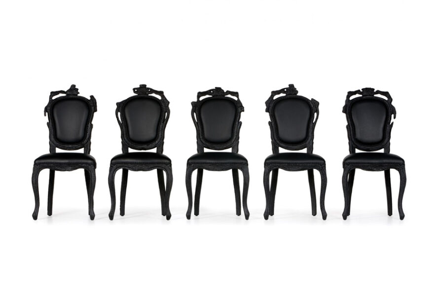 Silla Smoke Dining-53099