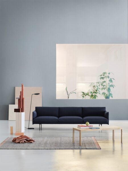 Lámpara Leaf Floor-342766