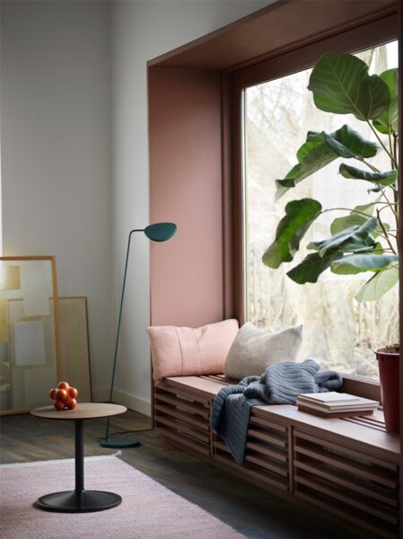 Lámpara Leaf Floor-342784