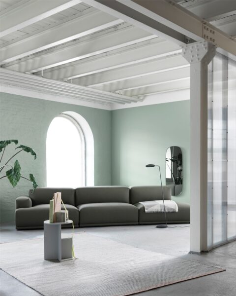 Lámpara Leaf Floor-342769