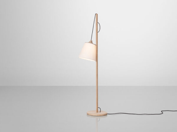 Lámpara Pull Floor-53013