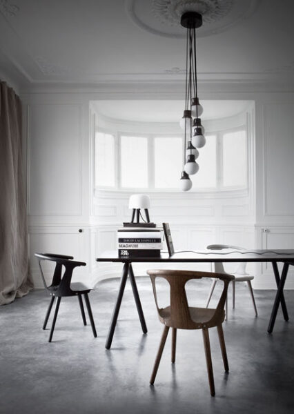 Silla In Between SK1-54784