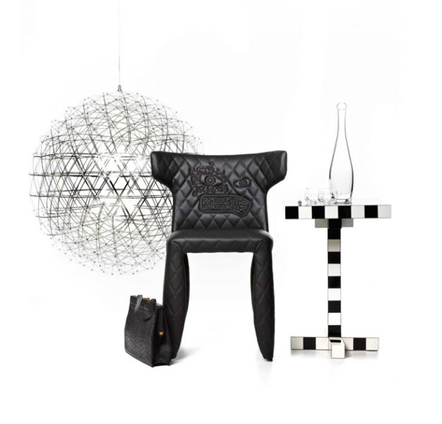 Silla Monster Arms-55253