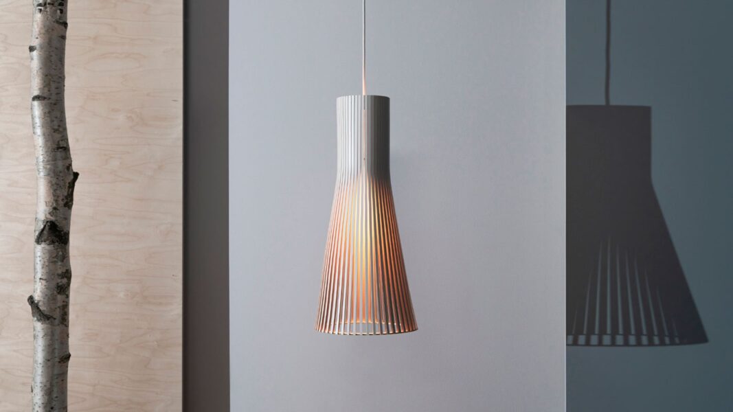 Lámpara 4200 Pendant-305514