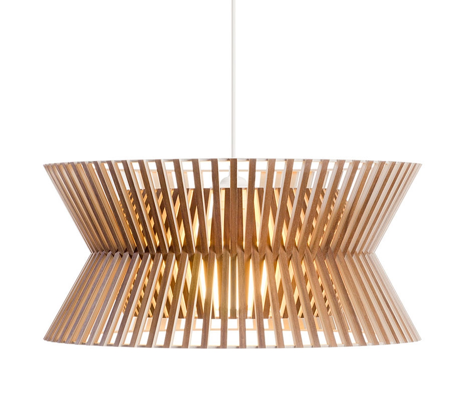 Lámpara Kontro 6000 Pendant-0