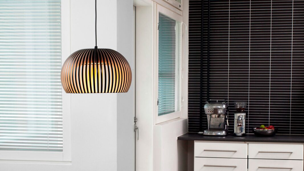 Lámpara Atto 5000 Pendant-305497