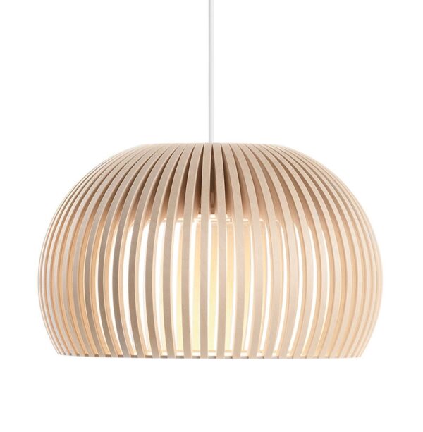 Lámpara Atto 5000 Pendant-0