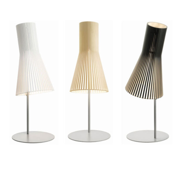 Lámpara 4220 Table -54709