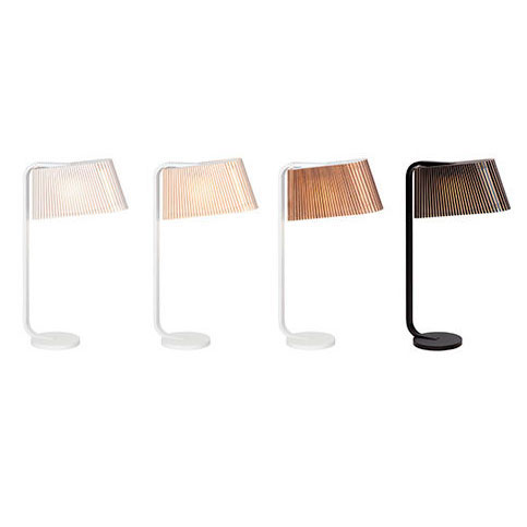 Lámpara Owalo 7020 Table-54736
