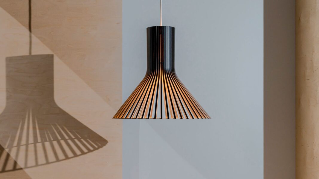 Lámpara Puncto 4203 Pendant-305522