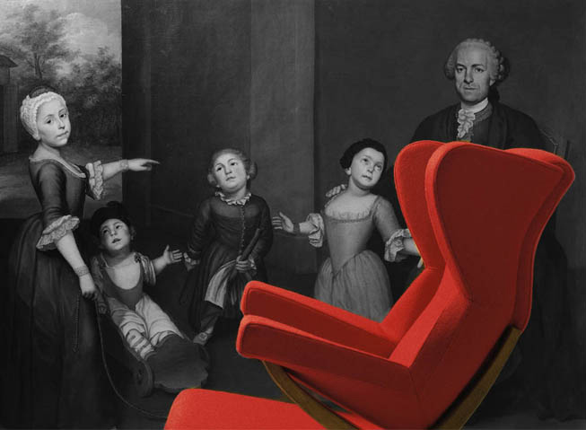 Sillón Fiorenza-57057