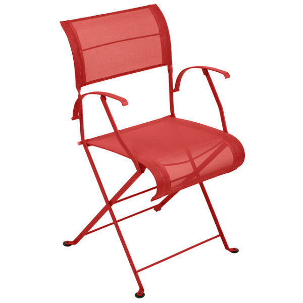 Silla Dune Premium Arms-0