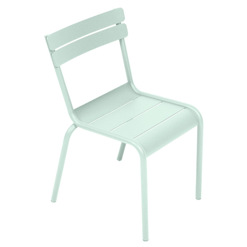Silla Luxembourg Kids-0