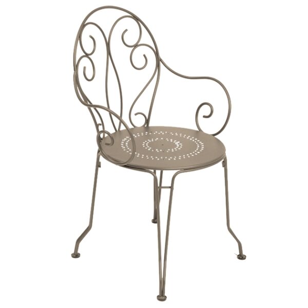 Silla Montmartre Arms-0