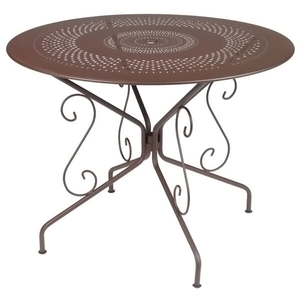 Mesa Montmartre S-0