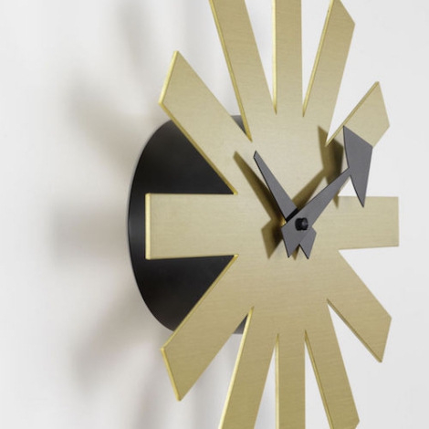 Reloj Asterisk-264202