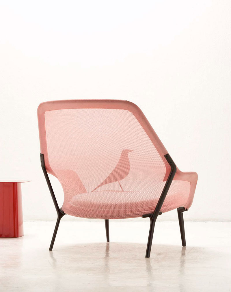 Eames House Bird-179750