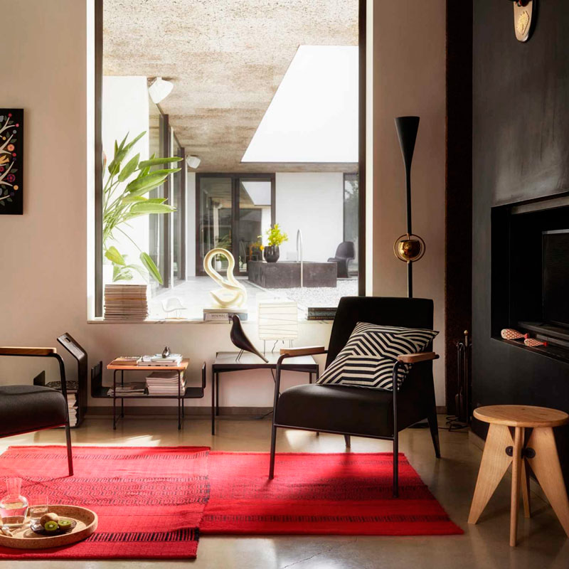 Eames House Bird-179753