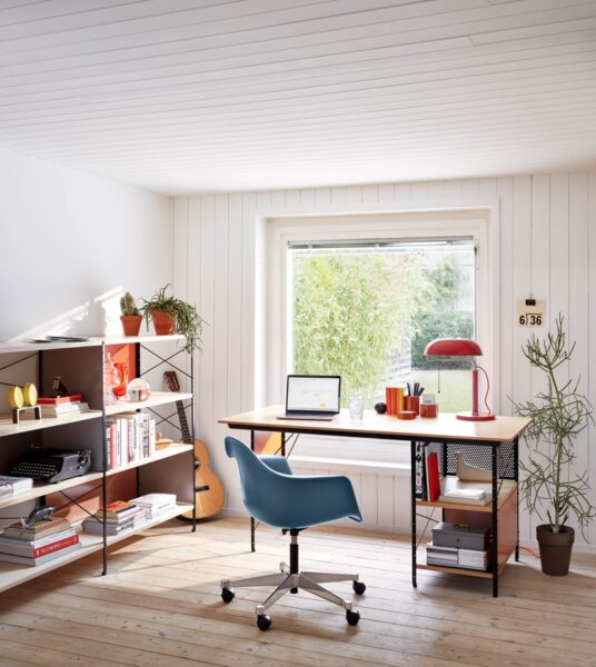 Silla Eames Plastic PACC -303712