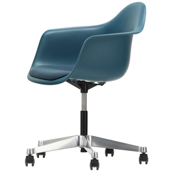 Silla Eames Plastic PACC -0