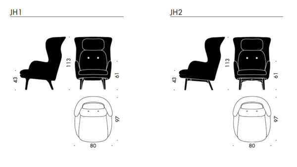 Sillón Ro-89194
