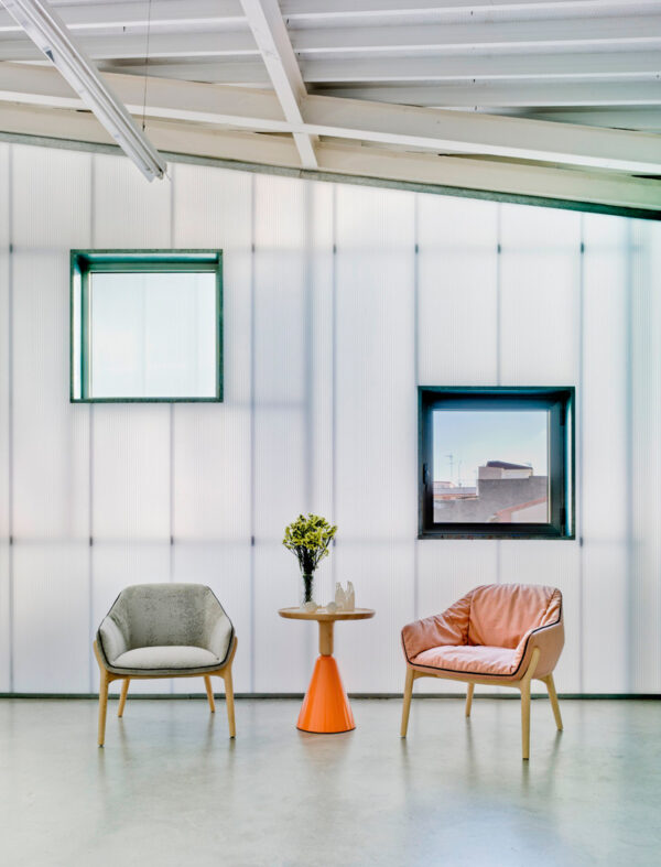 Sillón Nido-150436