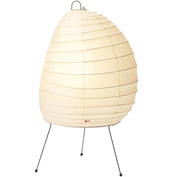 Akari 1N-0 Lamp