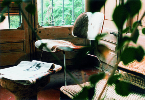 Sillón LCM -123428