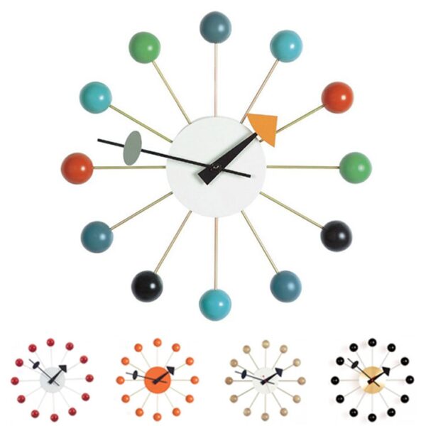 Reloj Ball-0