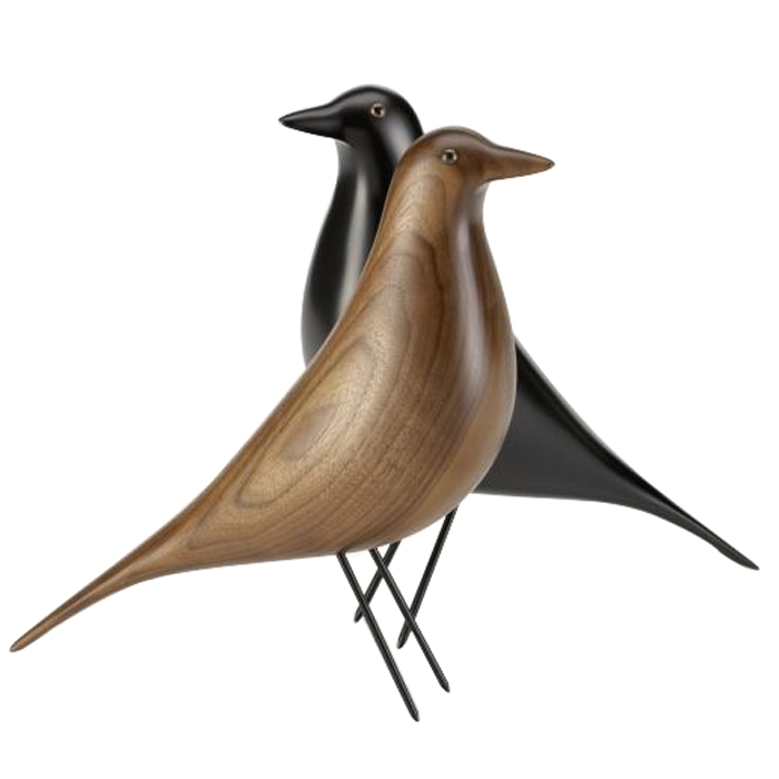 Eames House Bird-217535