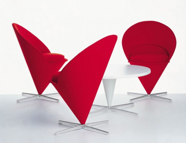 Silla Cone Chair-115607