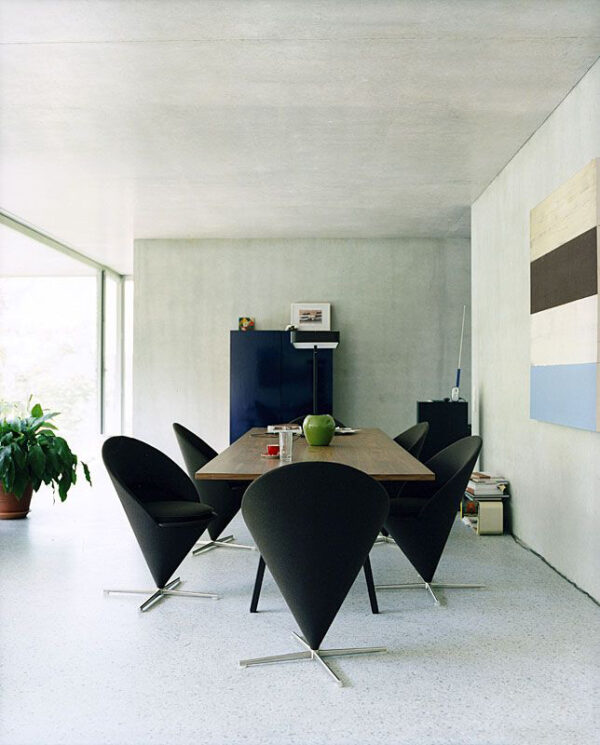 Silla Cone Chair-115610