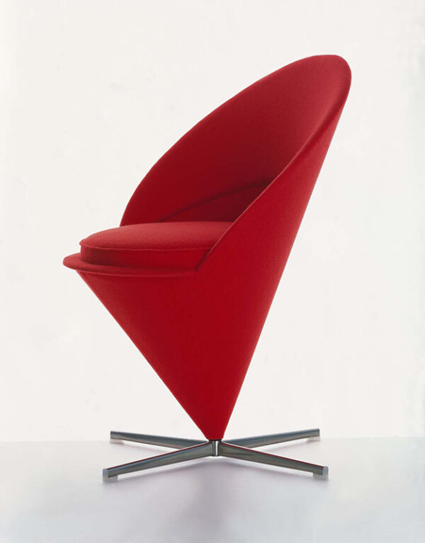 Silla Cone Chair-115599