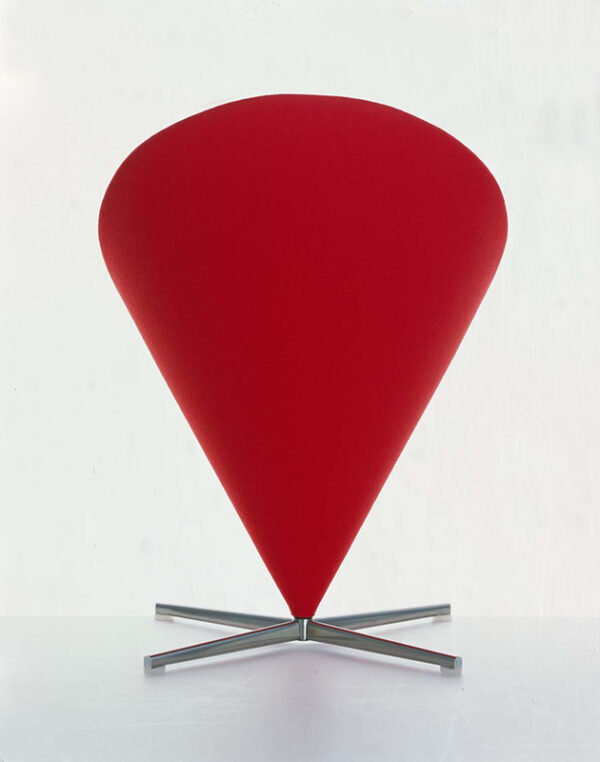 Silla Cone Chair-115605
