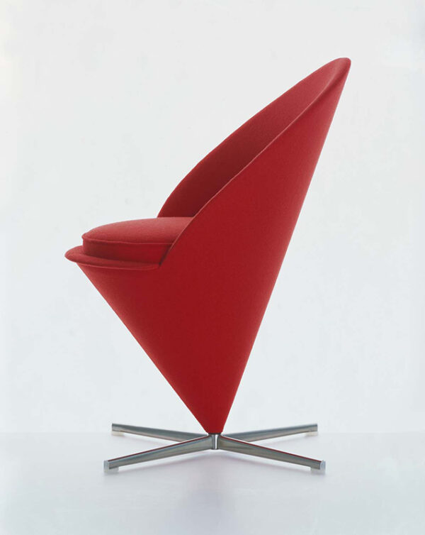 Silla Cone Chair-115603