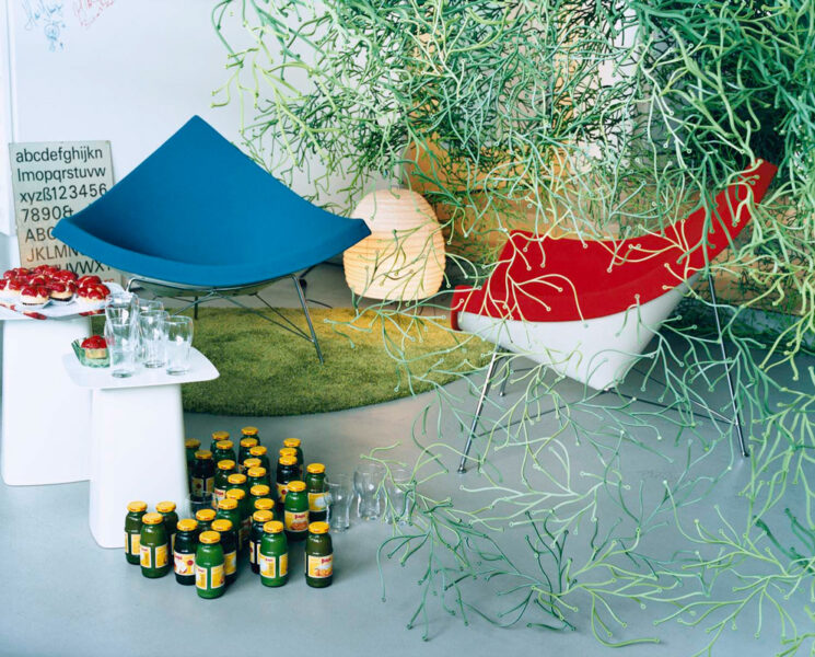 Sillón Coconut-122869