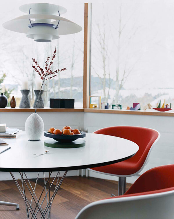Mesa Dining Table-114455