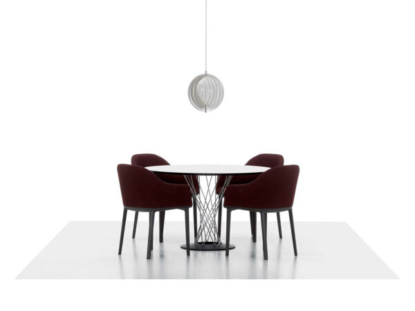 Mesa Dining Table-114461