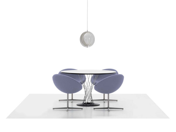 Mesa Dining Table-114451