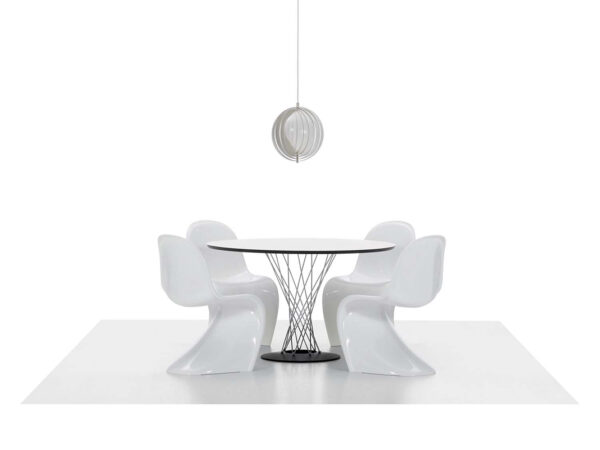Mesa Dining Table-114467